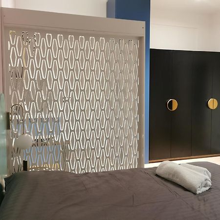 Unique City Centre Apartments Nicosia Kültér fotó