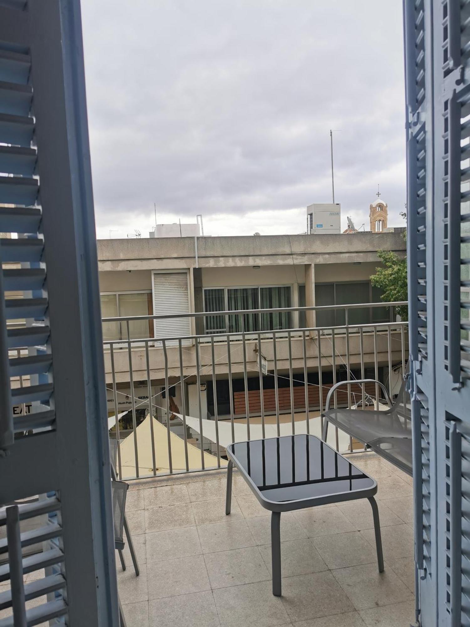 Unique City Centre Apartments Nicosia Kültér fotó