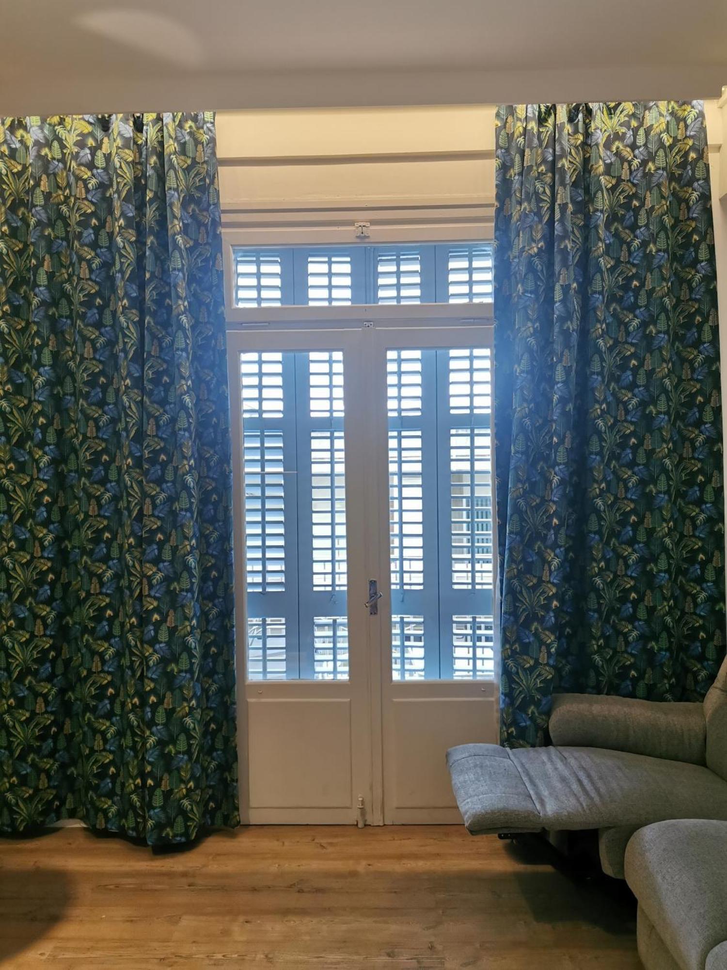 Unique City Centre Apartments Nicosia Kültér fotó
