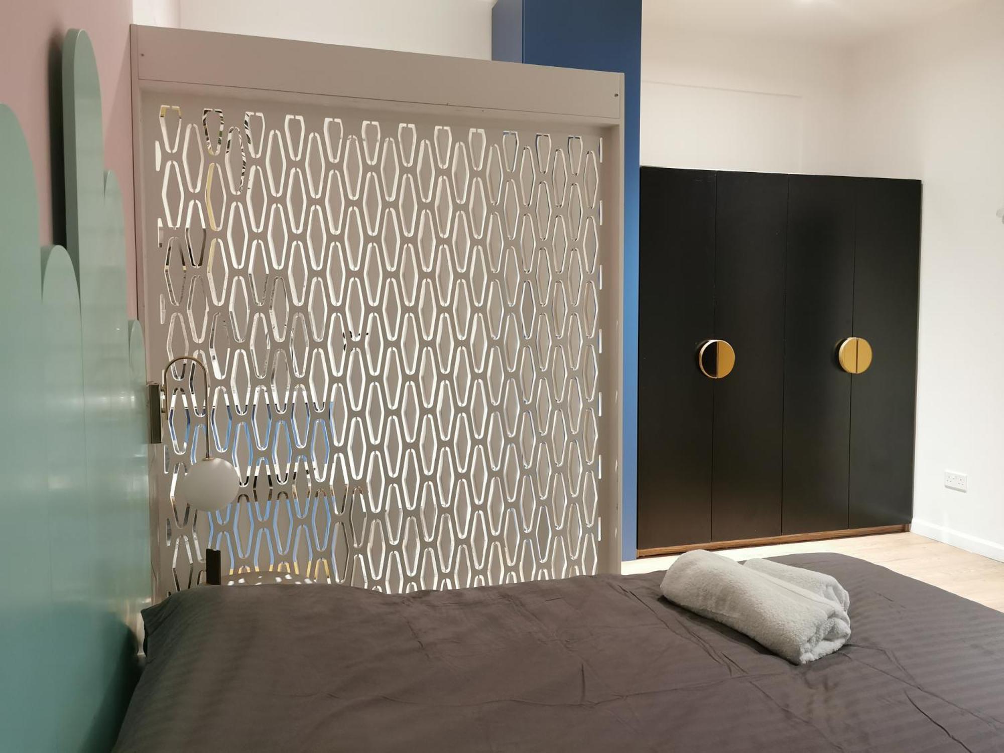 Unique City Centre Apartments Nicosia Kültér fotó