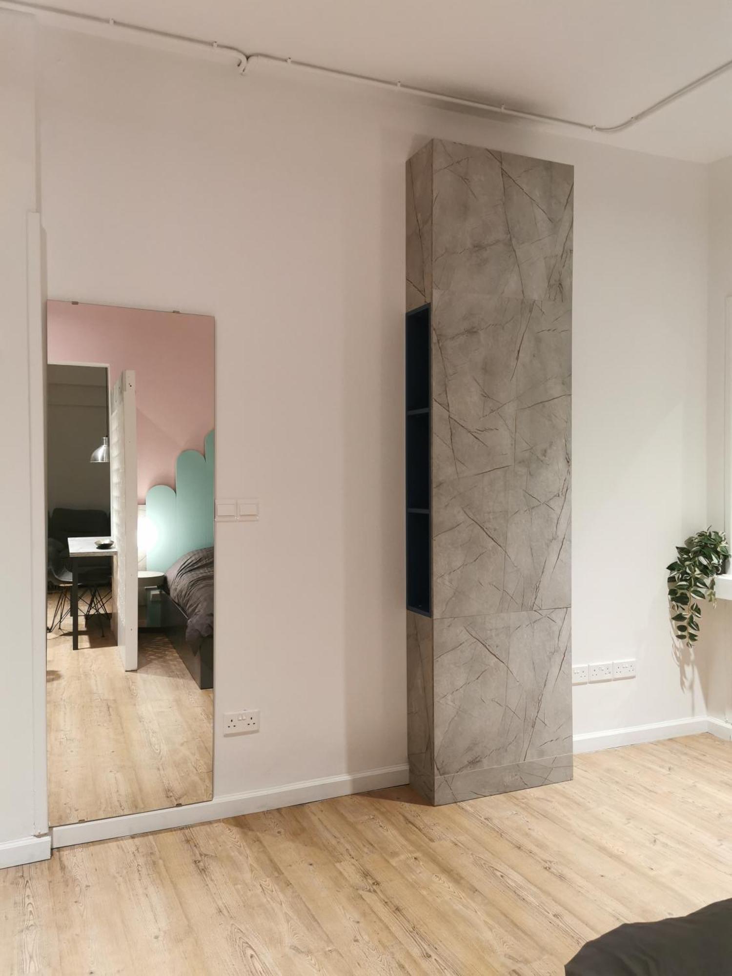 Unique City Centre Apartments Nicosia Kültér fotó