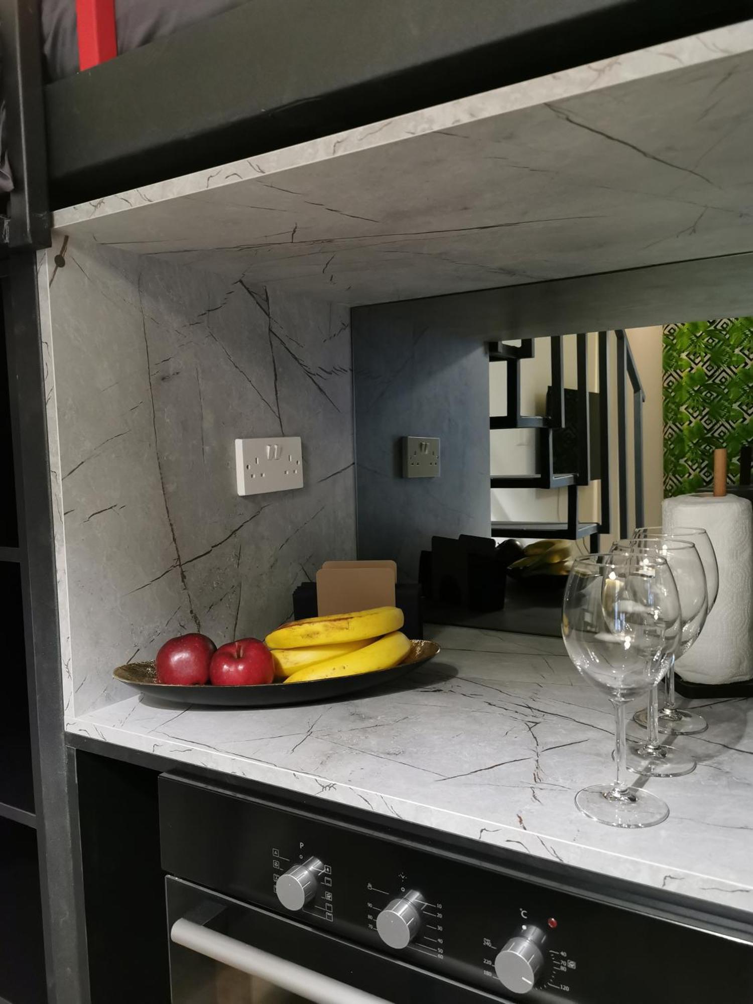 Unique City Centre Apartments Nicosia Kültér fotó