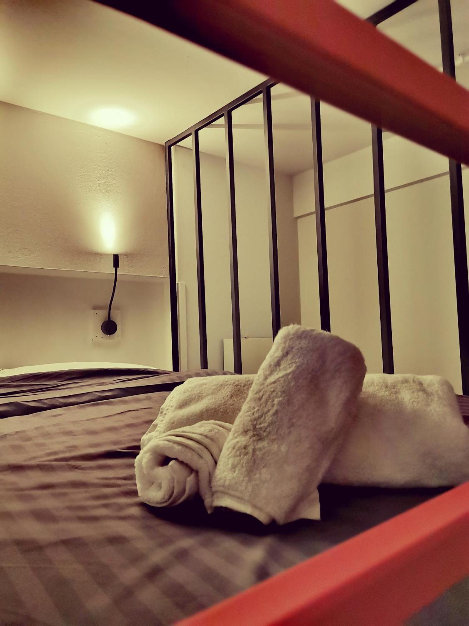 Unique City Centre Apartments Nicosia Kültér fotó